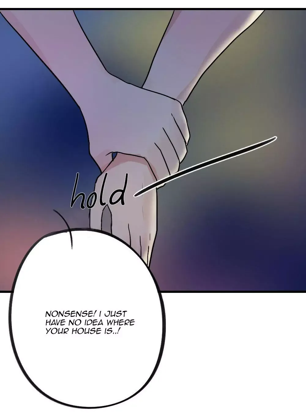 I Fell in Love with My Sister's Boyfriend Chapter 26 page 24