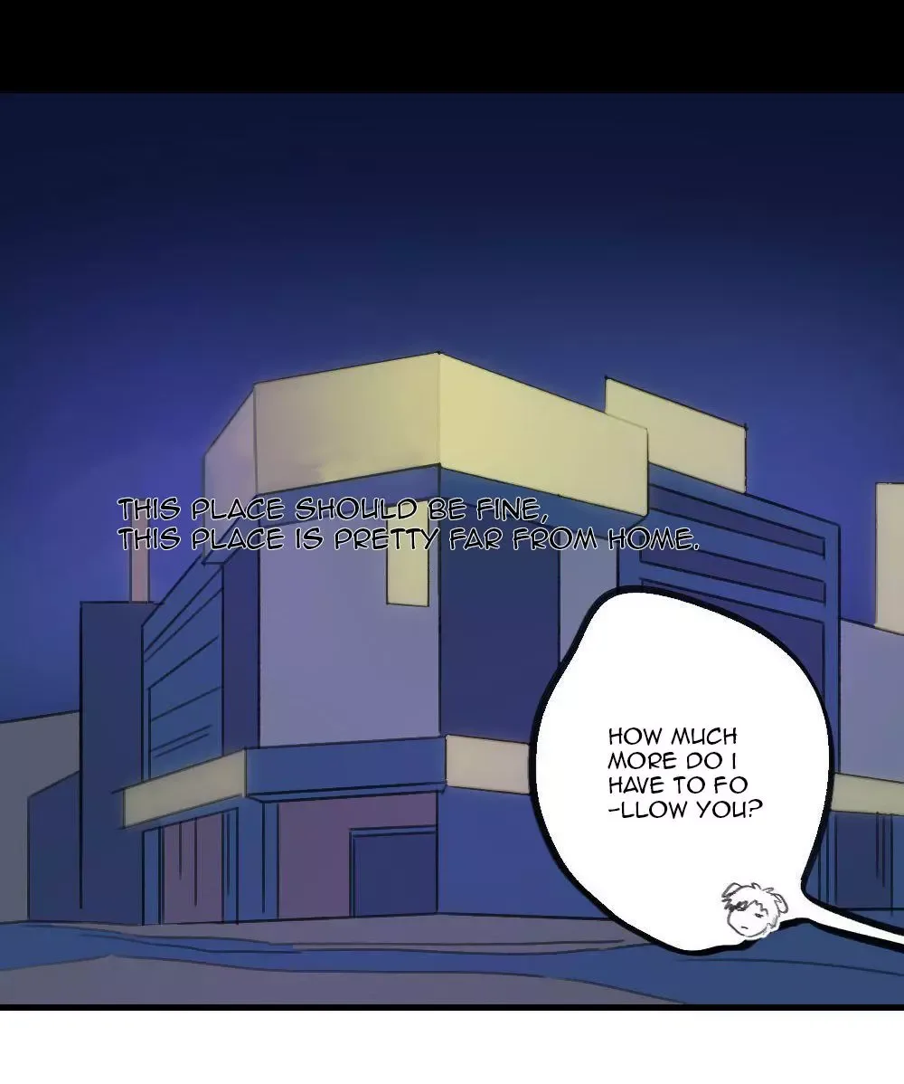 I Fell in Love with My Sister's Boyfriend Chapter 26 page 19
