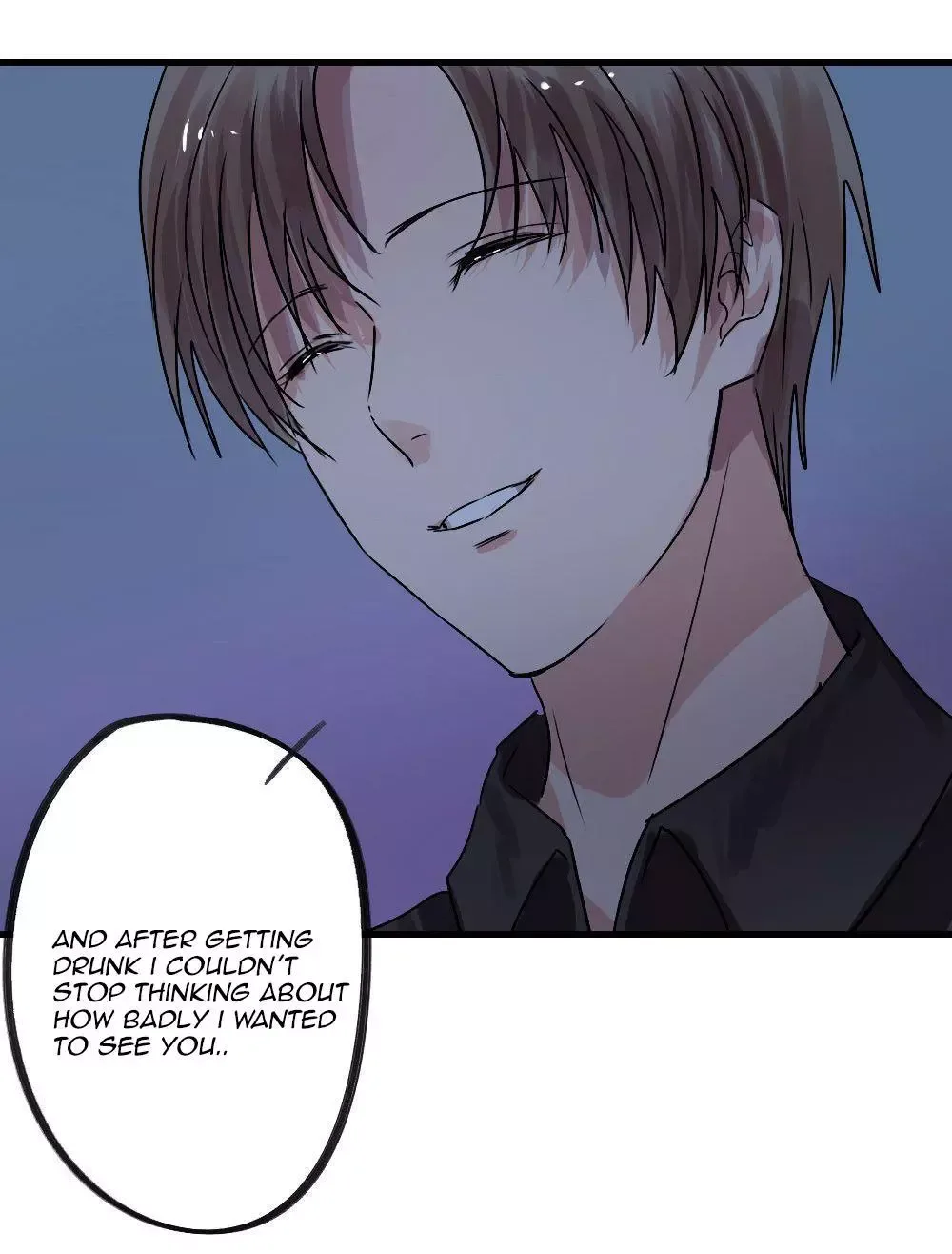 I Fell in Love with My Sister's Boyfriend Chapter 25 page 30