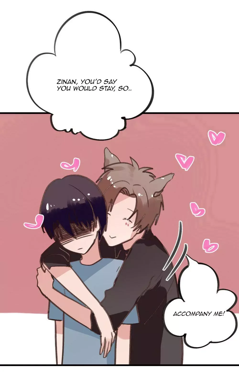 I Fell in Love with My Sister's Boyfriend Chapter 26 page 15