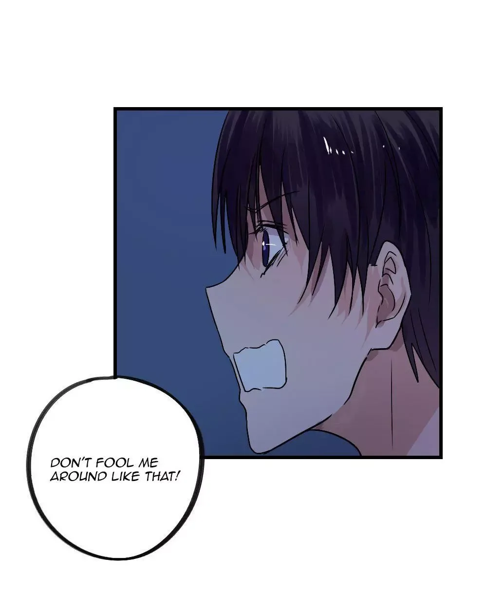 I Fell in Love with My Sister's Boyfriend Chapter 25 page 27