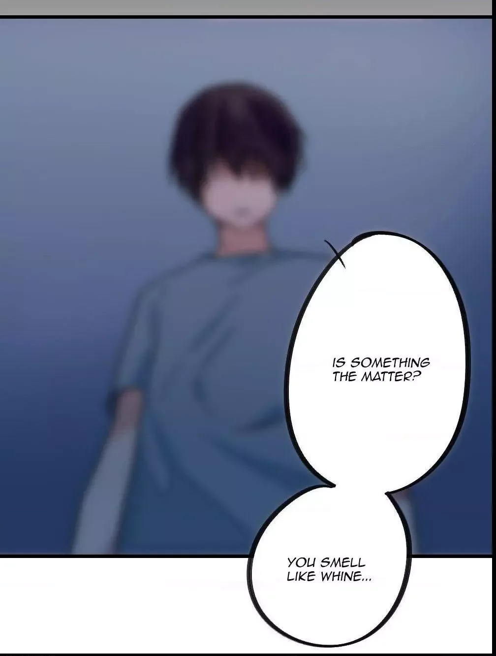 I Fell in Love with My Sister's Boyfriend Chapter 25 page 20