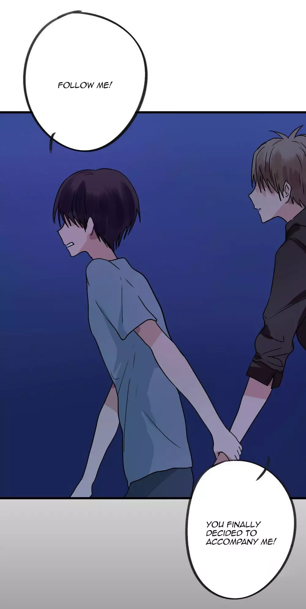 I Fell in Love with My Sister's Boyfriend Chapter 26 page 17