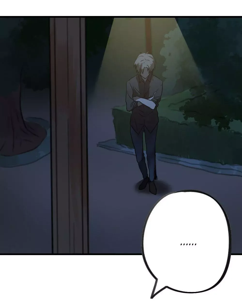 I Fell in Love with My Sister's Boyfriend Chapter 24 page 32