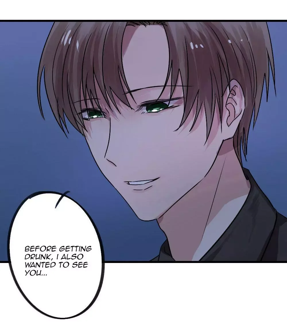 I Fell in Love with My Sister's Boyfriend Chapter 25 page 29