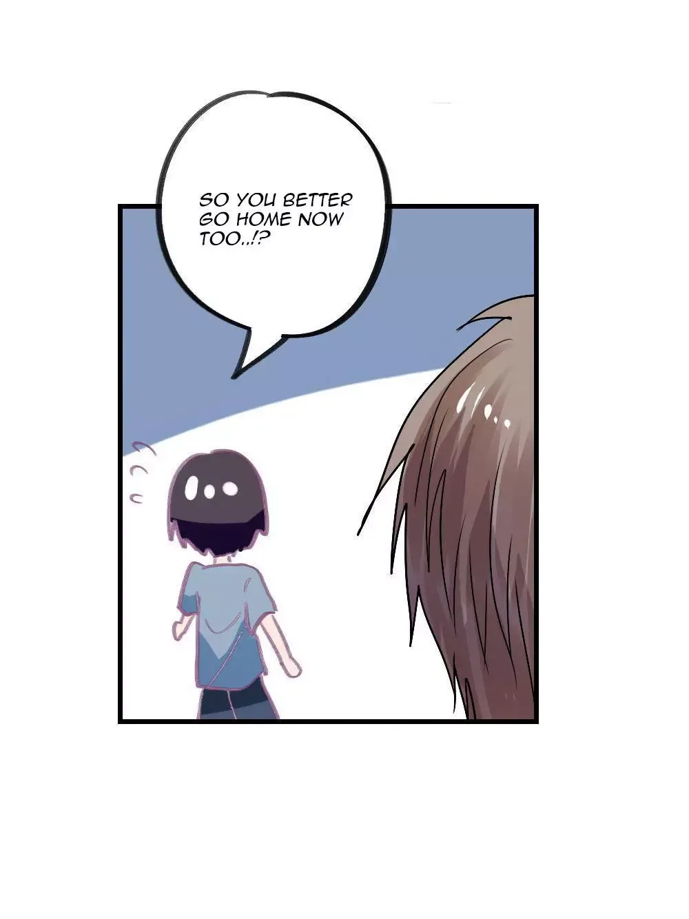 I Fell in Love with My Sister's Boyfriend Chapter 25 page 33