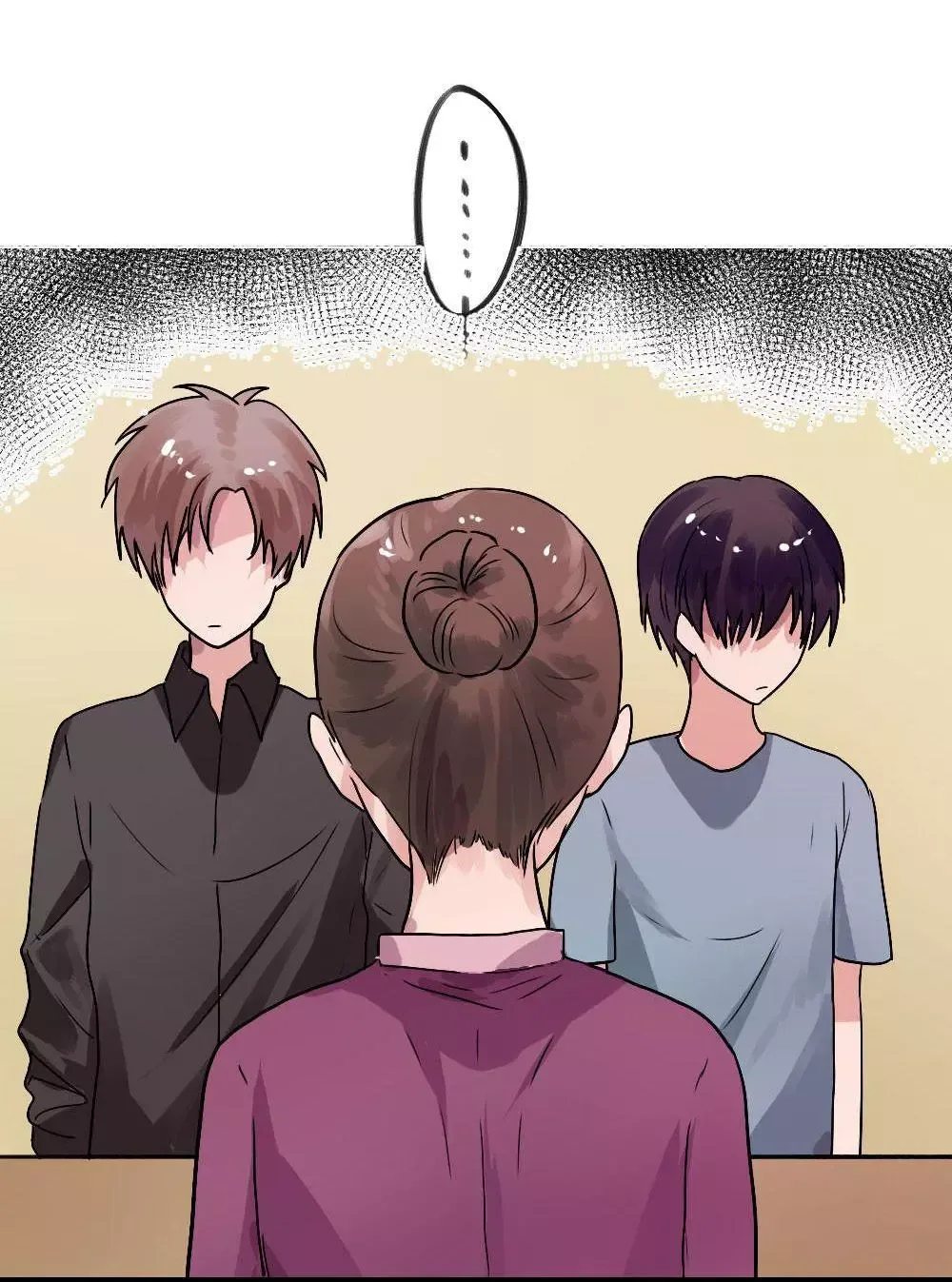 I Fell in Love with My Sister's Boyfriend Chapter 26 page 26