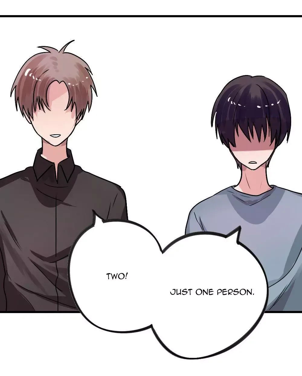 I Fell in Love with My Sister's Boyfriend Chapter 26 page 34