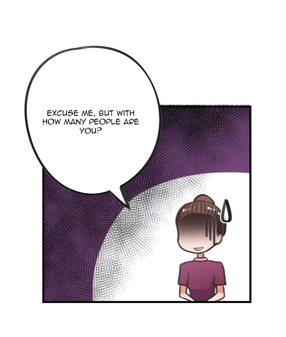 I Fell in Love with My Sister's Boyfriend Chapter 26 page 32