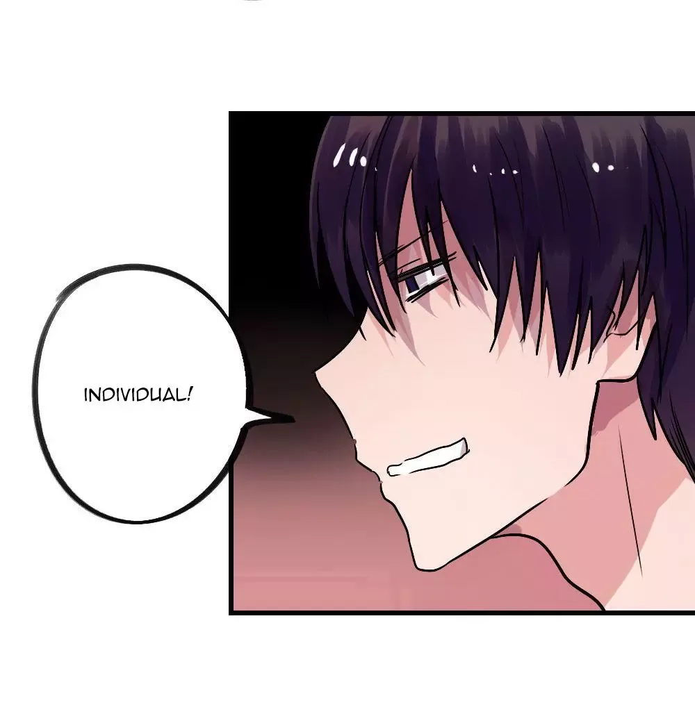 I Fell in Love with My Sister's Boyfriend Chapter 26 page 30