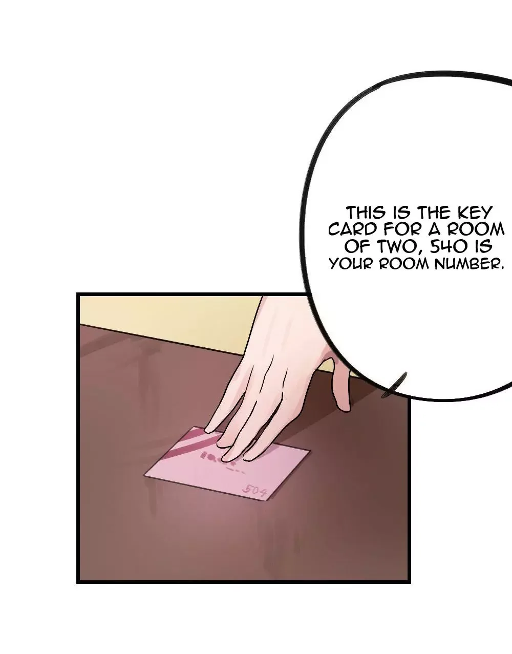 I Fell in Love with My Sister's Boyfriend Chapter 27 page 1
