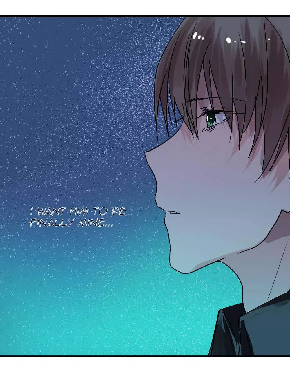 I Fell in Love with My Sister's Boyfriend Chapter 25 page 34