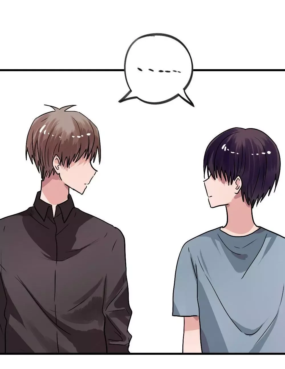 I Fell in Love with My Sister's Boyfriend Chapter 26 page 33