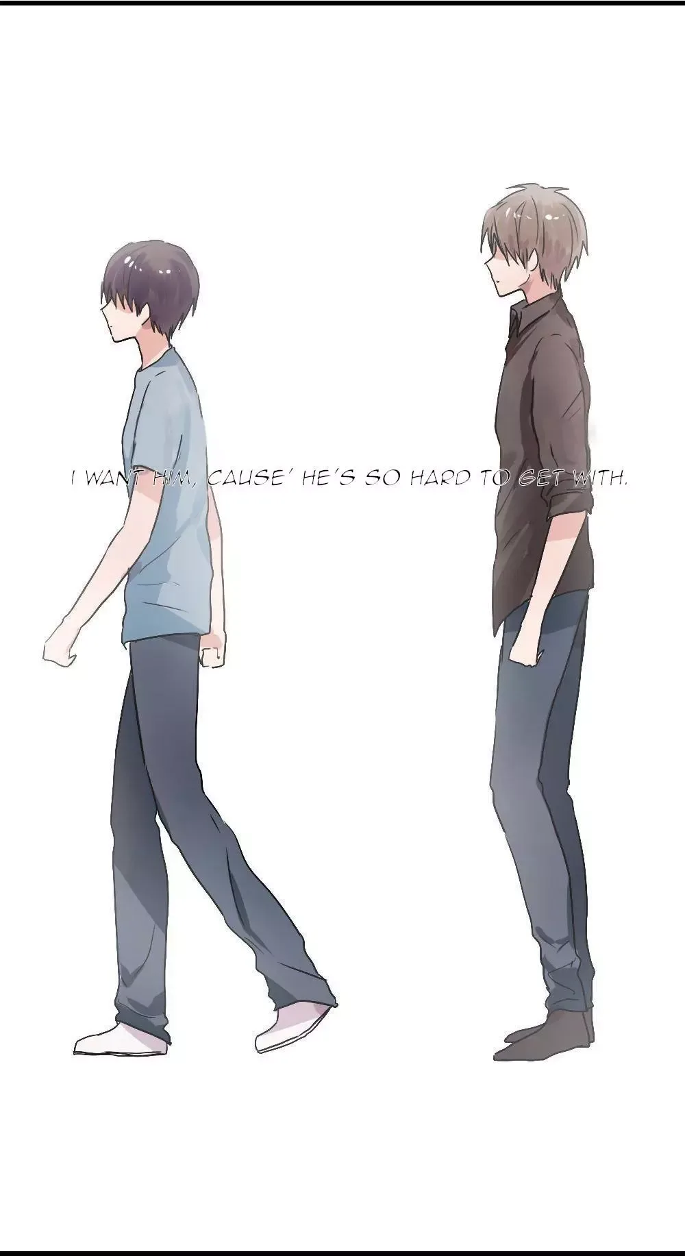 I Fell in Love with My Sister's Boyfriend Chapter 25 page 35