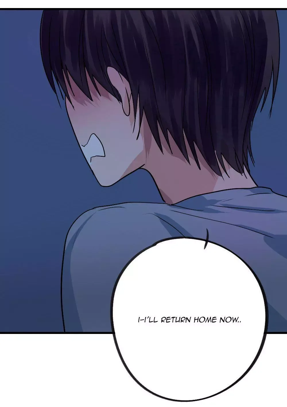 I Fell in Love with My Sister's Boyfriend Chapter 25 page 32