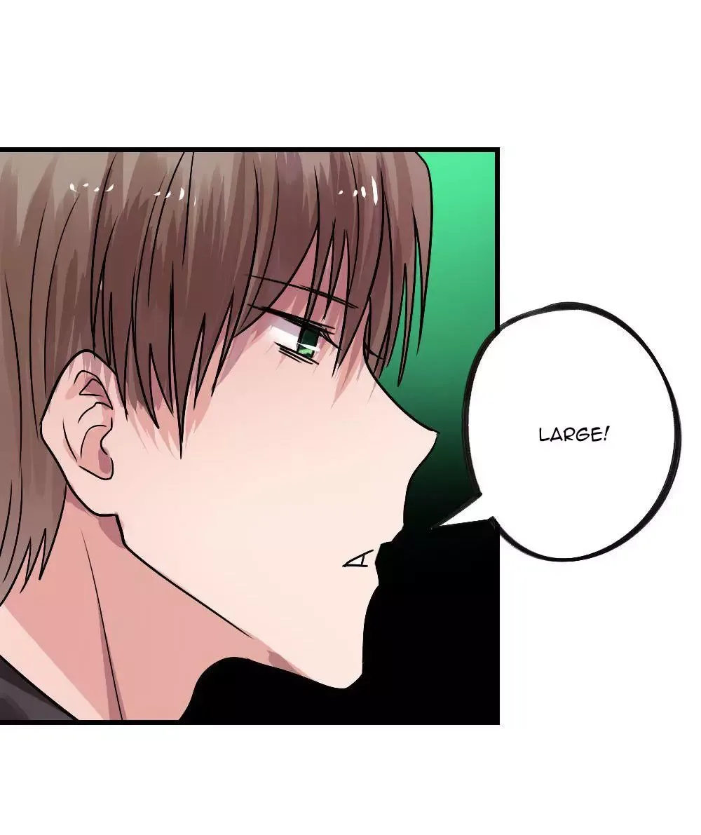 I Fell in Love with My Sister's Boyfriend Chapter 26 page 31