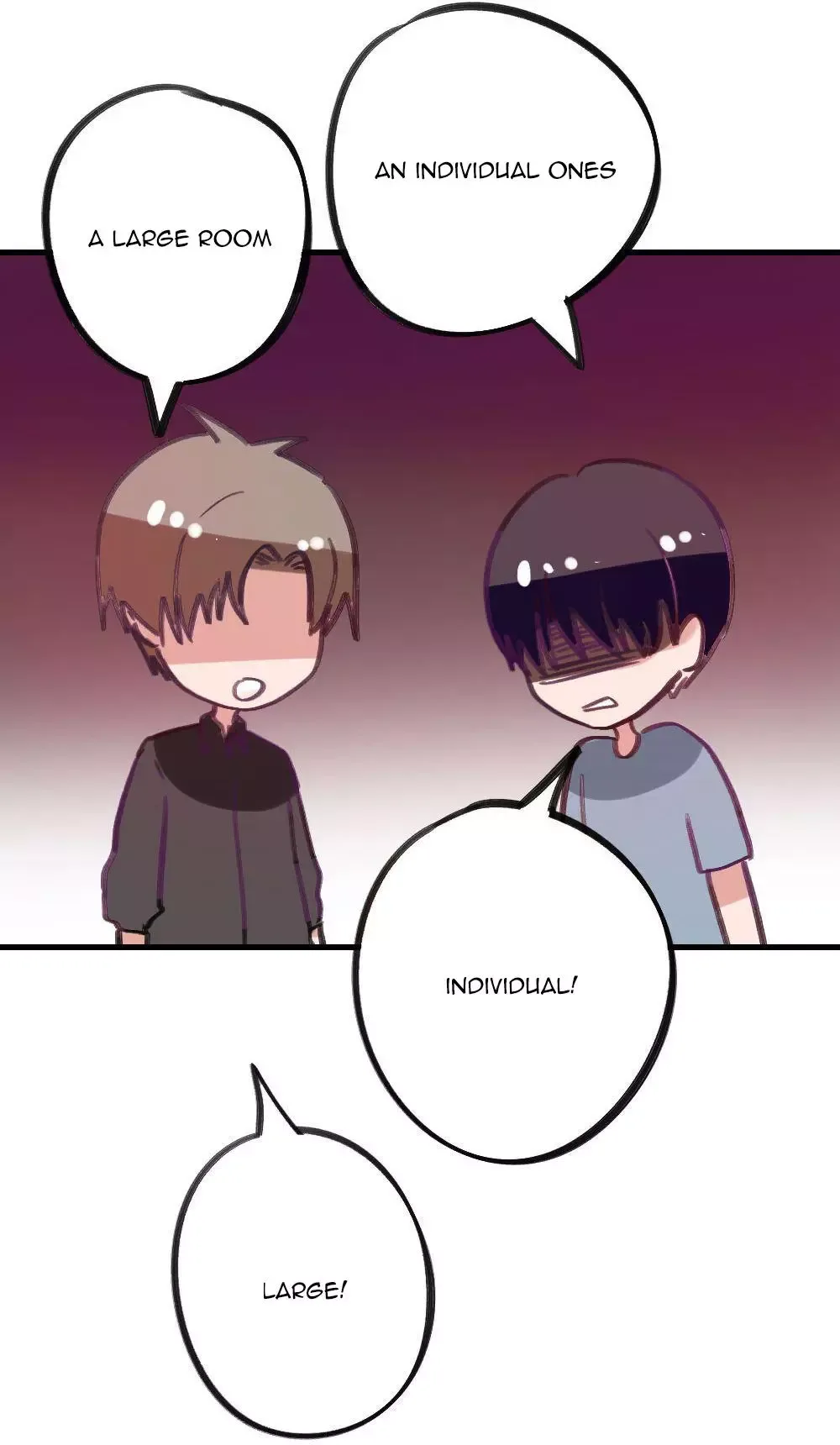 I Fell in Love with My Sister's Boyfriend Chapter 26 page 29