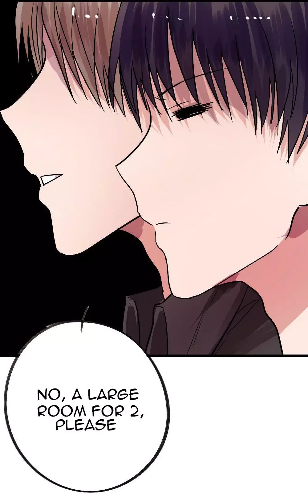 I Fell in Love with My Sister's Boyfriend Chapter 26 page 28