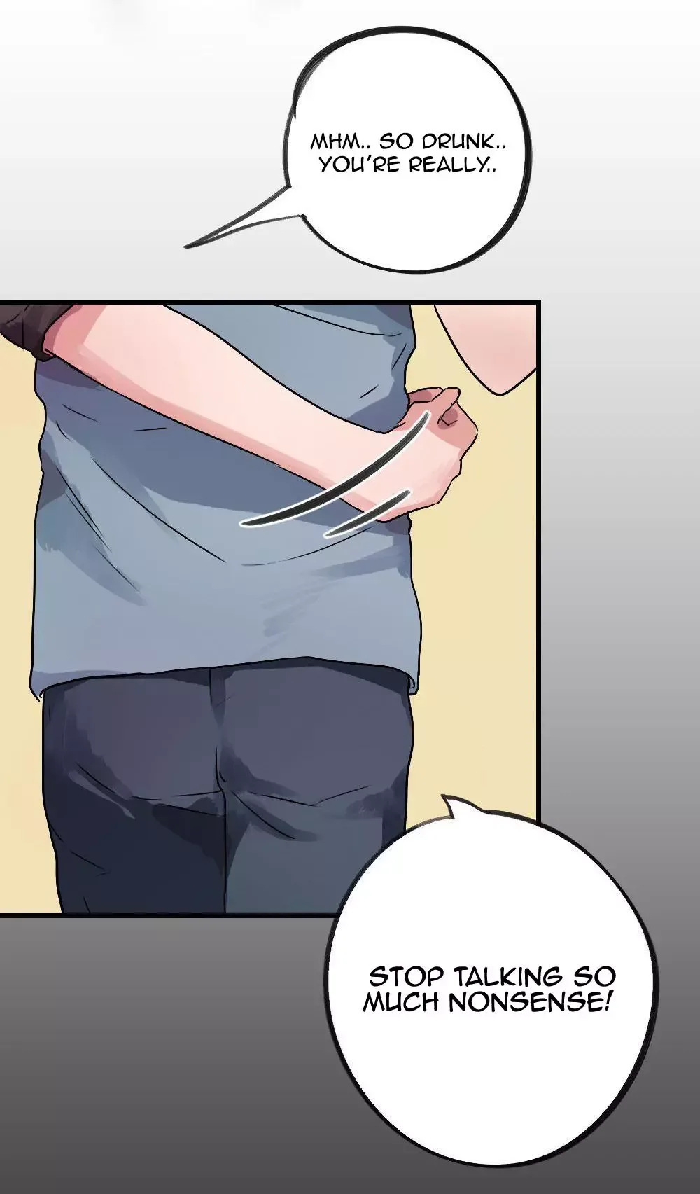 I Fell in Love with My Sister's Boyfriend Chapter 27 page 4