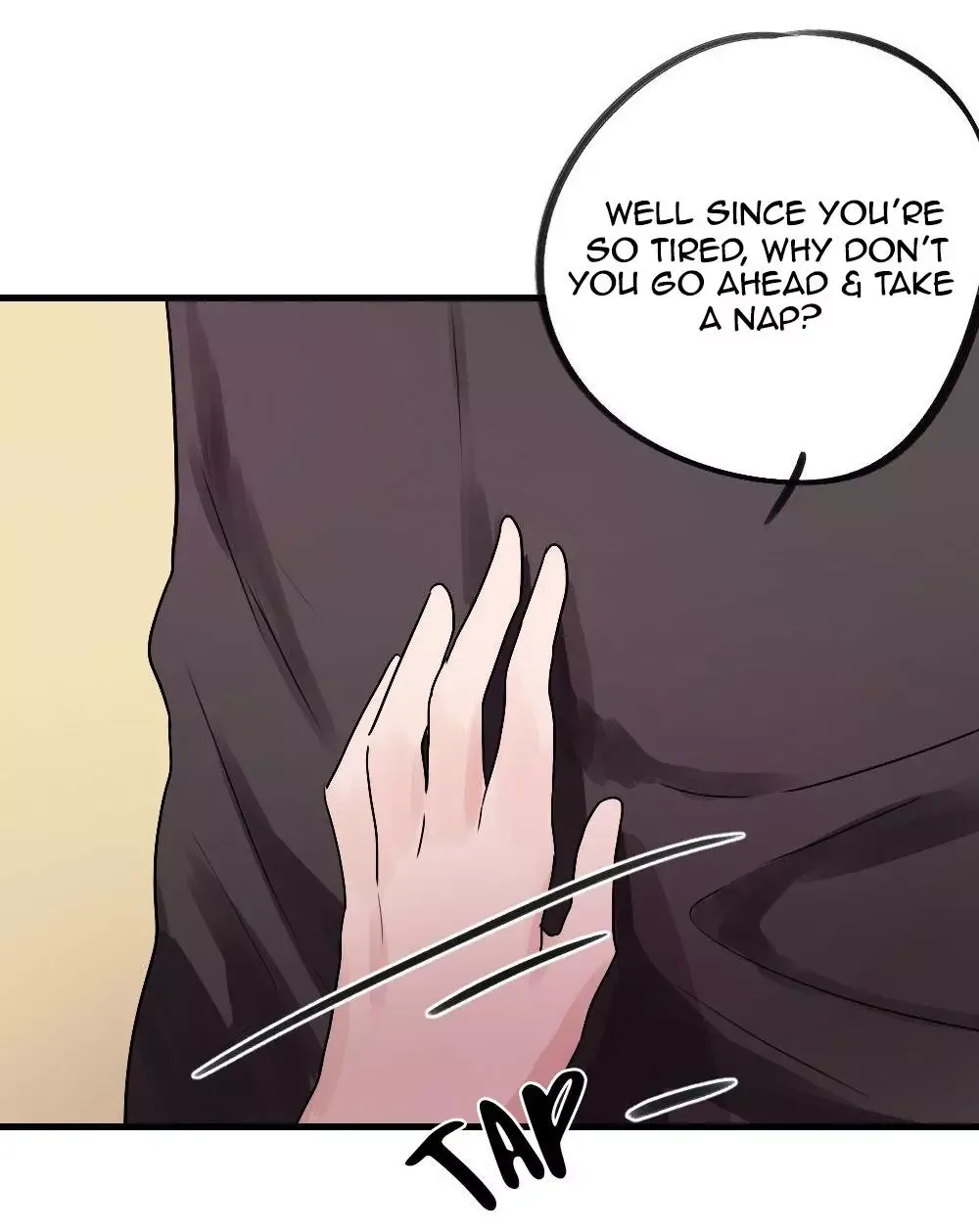 I Fell in Love with My Sister's Boyfriend Chapter 27 page 9