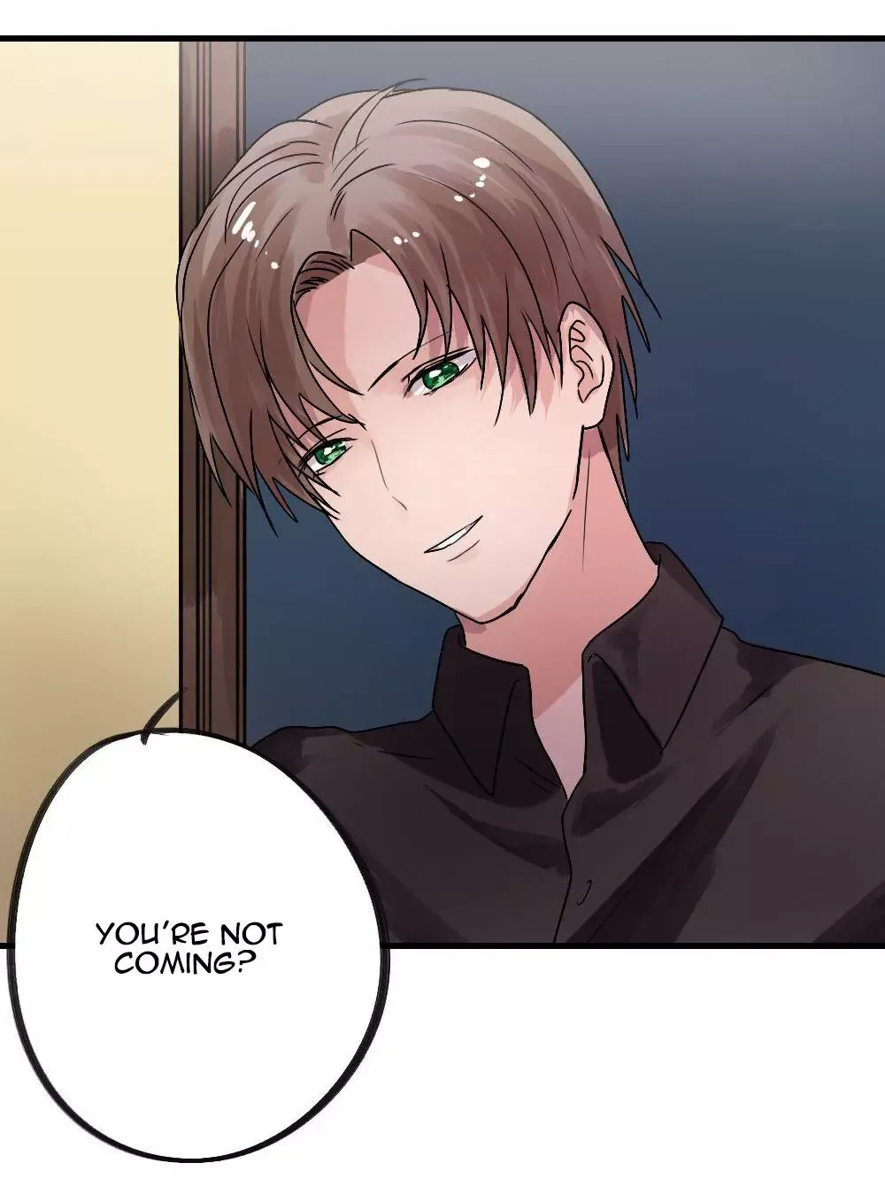 I Fell in Love with My Sister's Boyfriend Chapter 27 page 12