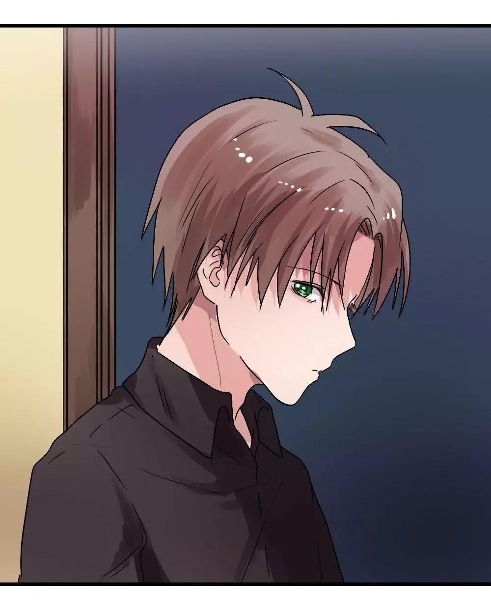 I Fell in Love with My Sister's Boyfriend Chapter 27 page 11