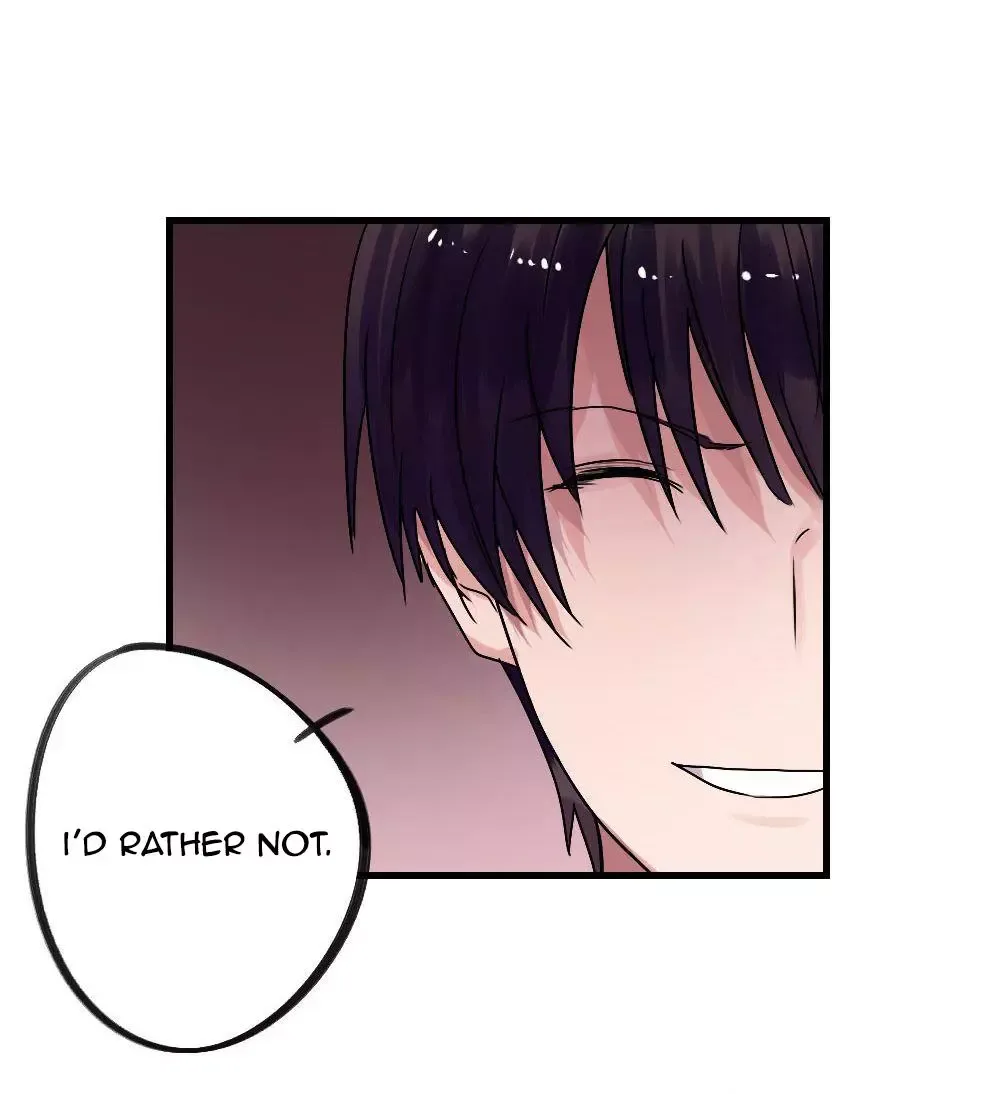 I Fell in Love with My Sister's Boyfriend Chapter 27 page 13