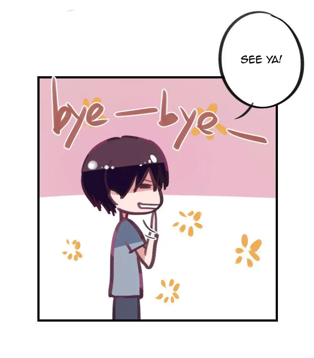 I Fell in Love with My Sister's Boyfriend Chapter 27 page 14