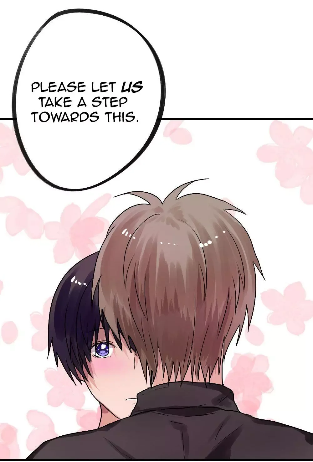 I Fell in Love with My Sister's Boyfriend Chapter 27 page 23