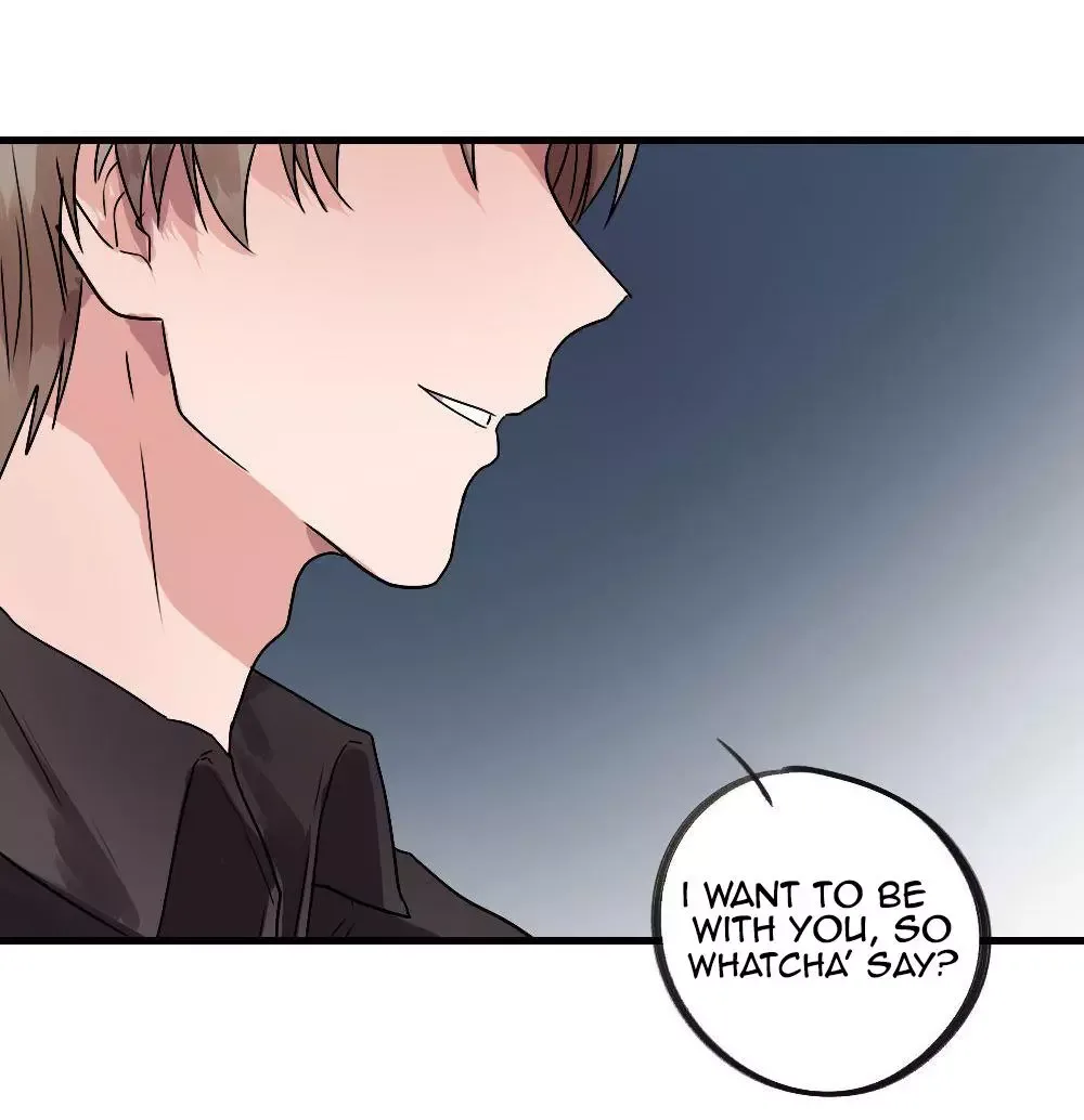 I Fell in Love with My Sister's Boyfriend Chapter 27 page 26