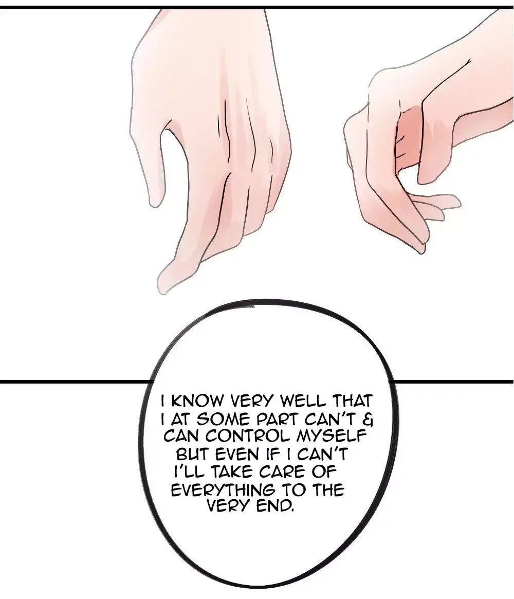 I Fell in Love with My Sister's Boyfriend Chapter 27 page 22