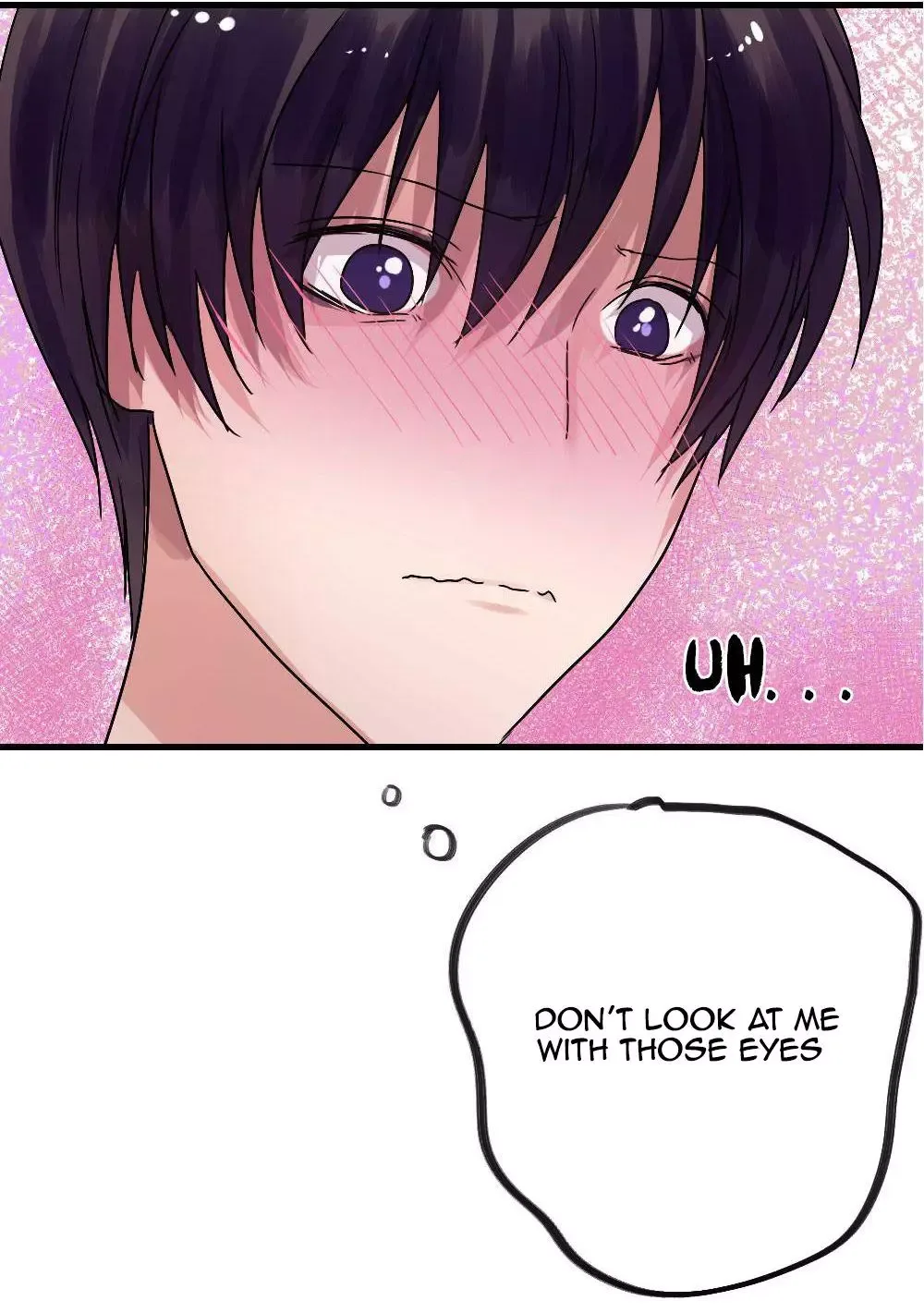 I Fell in Love with My Sister's Boyfriend Chapter 27 page 21