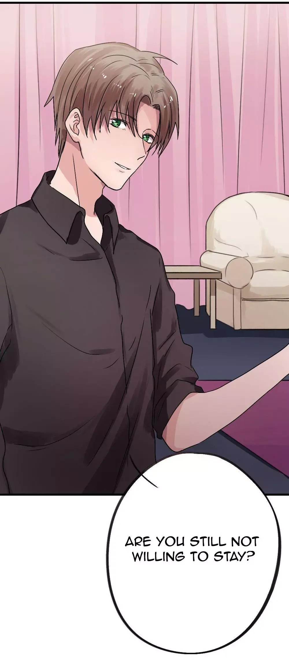 I Fell in Love with My Sister's Boyfriend Chapter 27 page 27