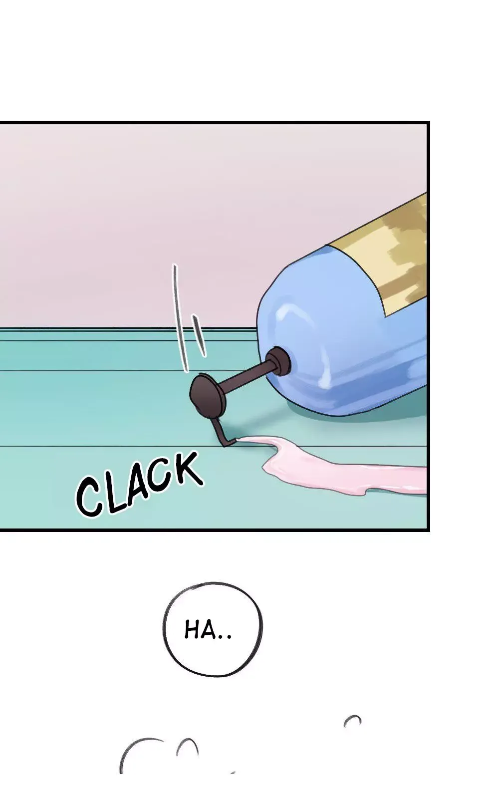 I Fell in Love with My Sister's Boyfriend Chapter 30 page 2