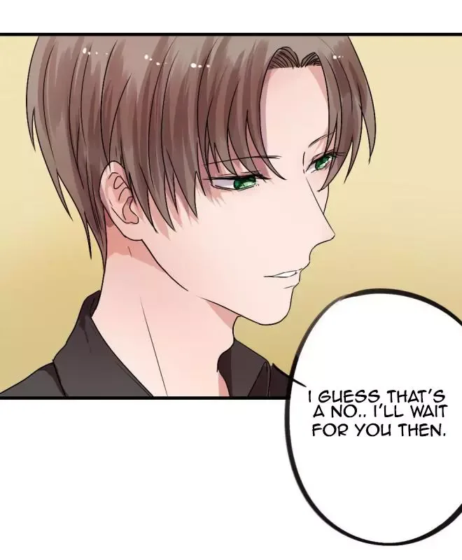I Fell in Love with My Sister's Boyfriend Chapter 28 page 4