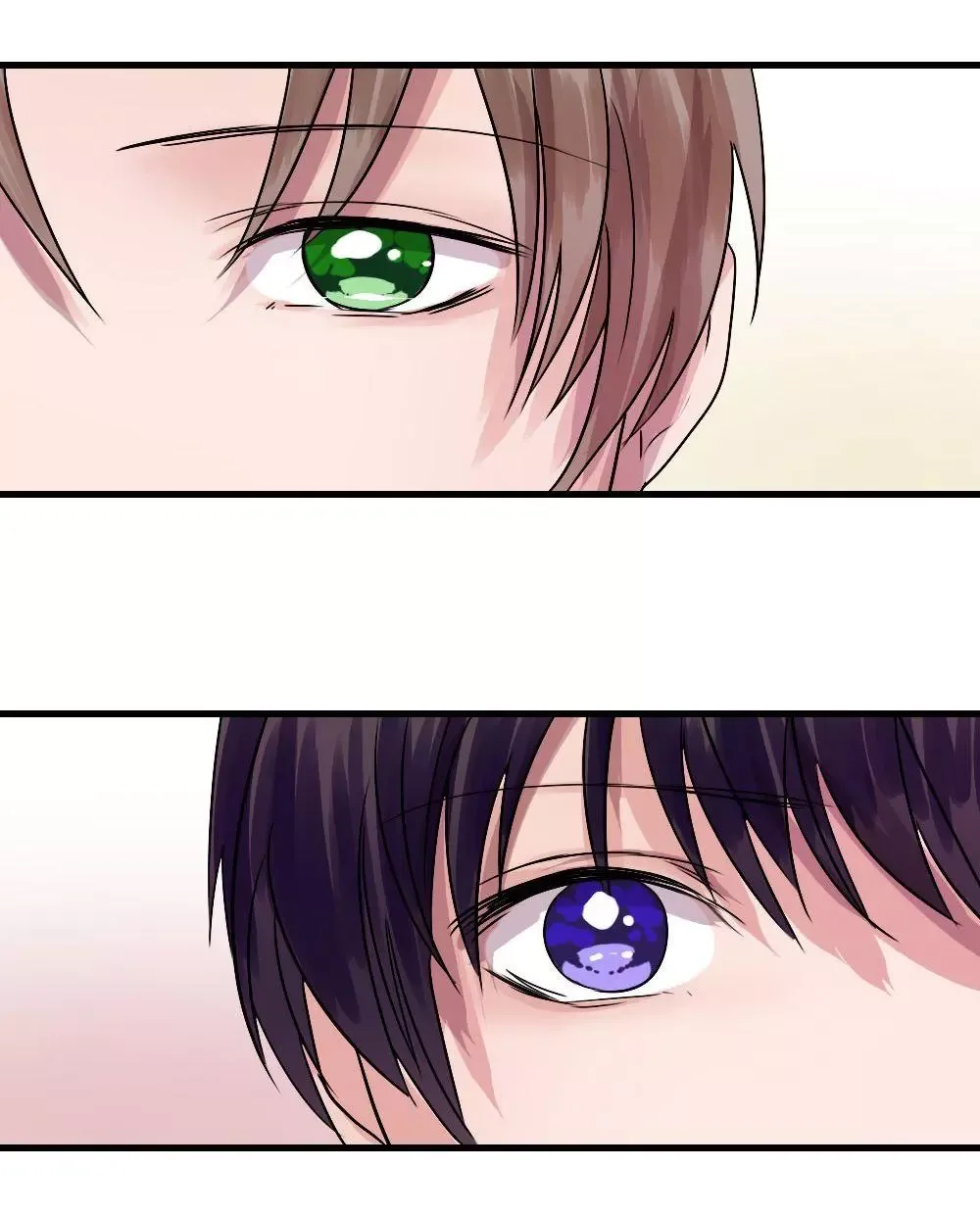 I Fell in Love with My Sister's Boyfriend Chapter 28 page 2