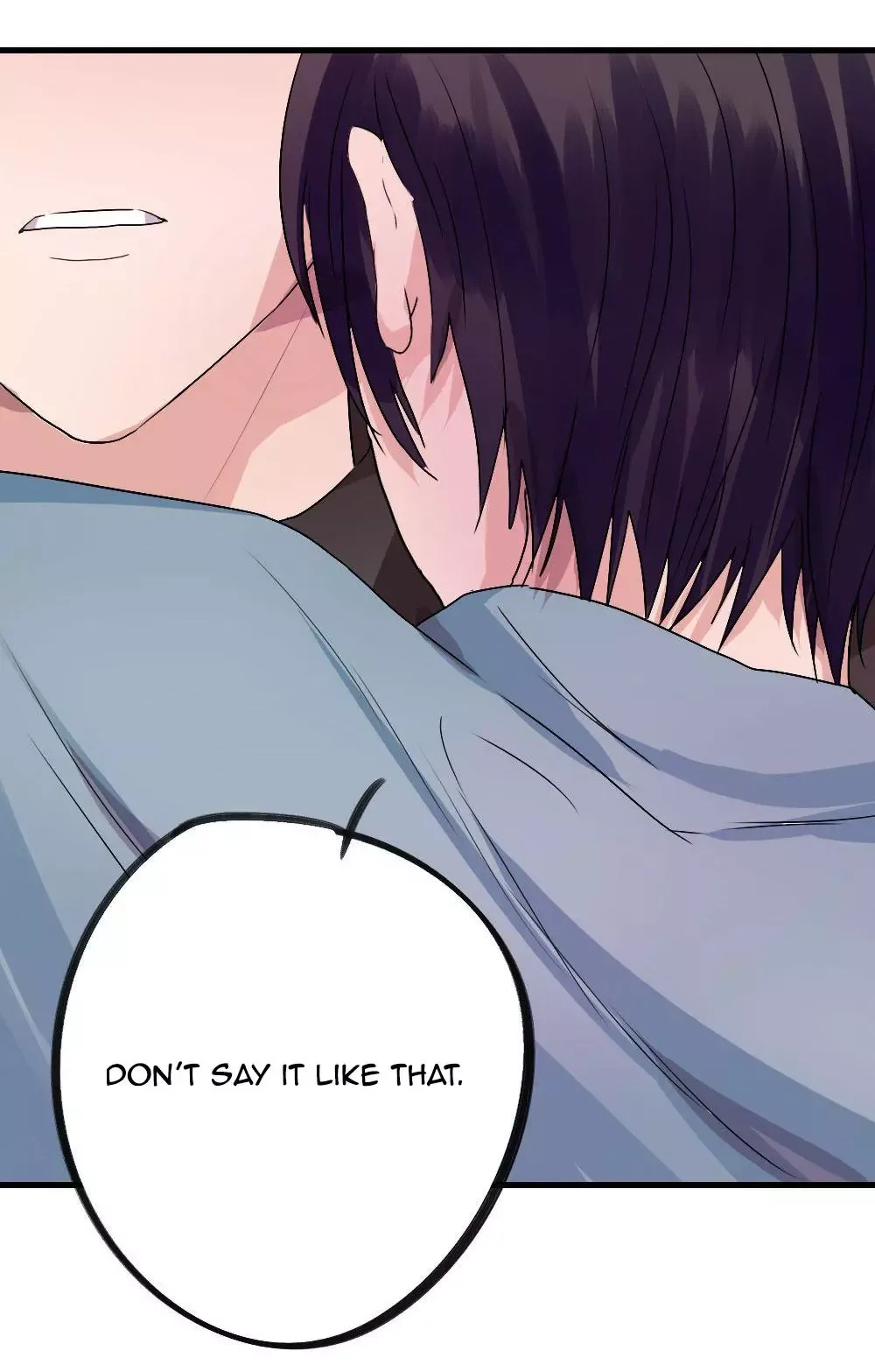 I Fell in Love with My Sister's Boyfriend Chapter 28 page 11