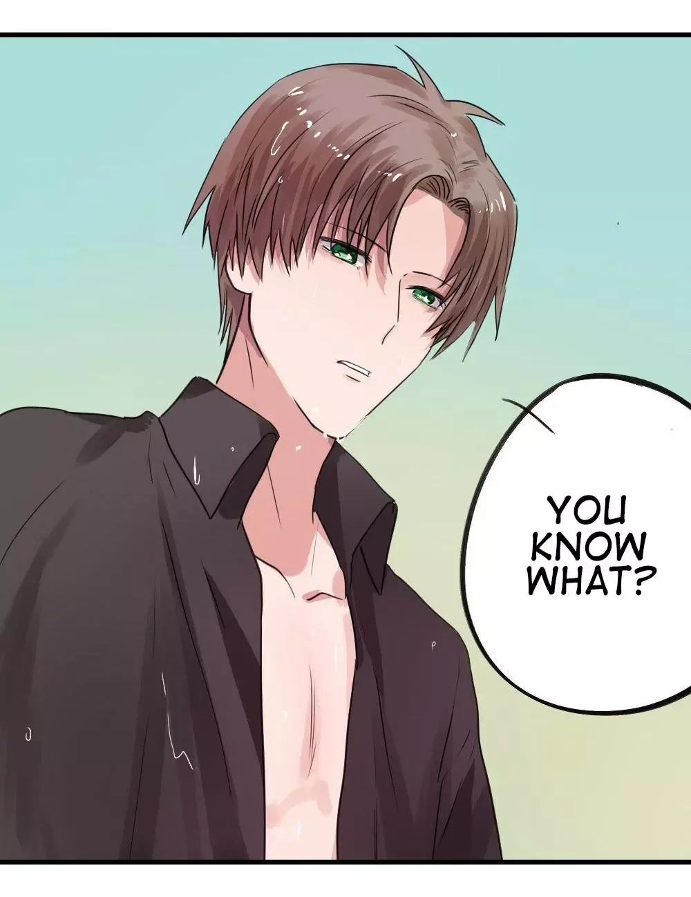 I Fell in Love with My Sister's Boyfriend Chapter 30 page 14