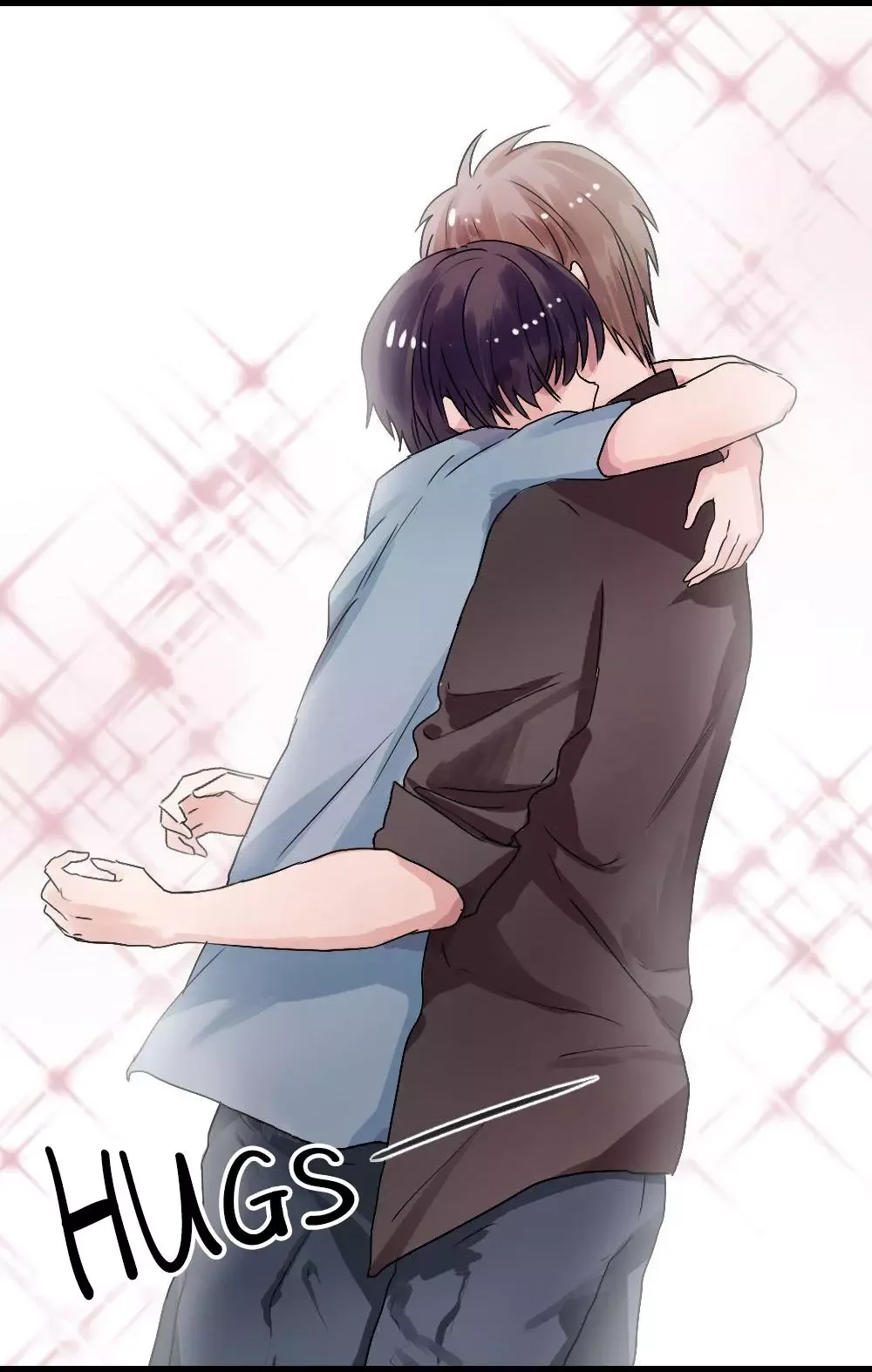 I Fell in Love with My Sister's Boyfriend Chapter 28 page 10