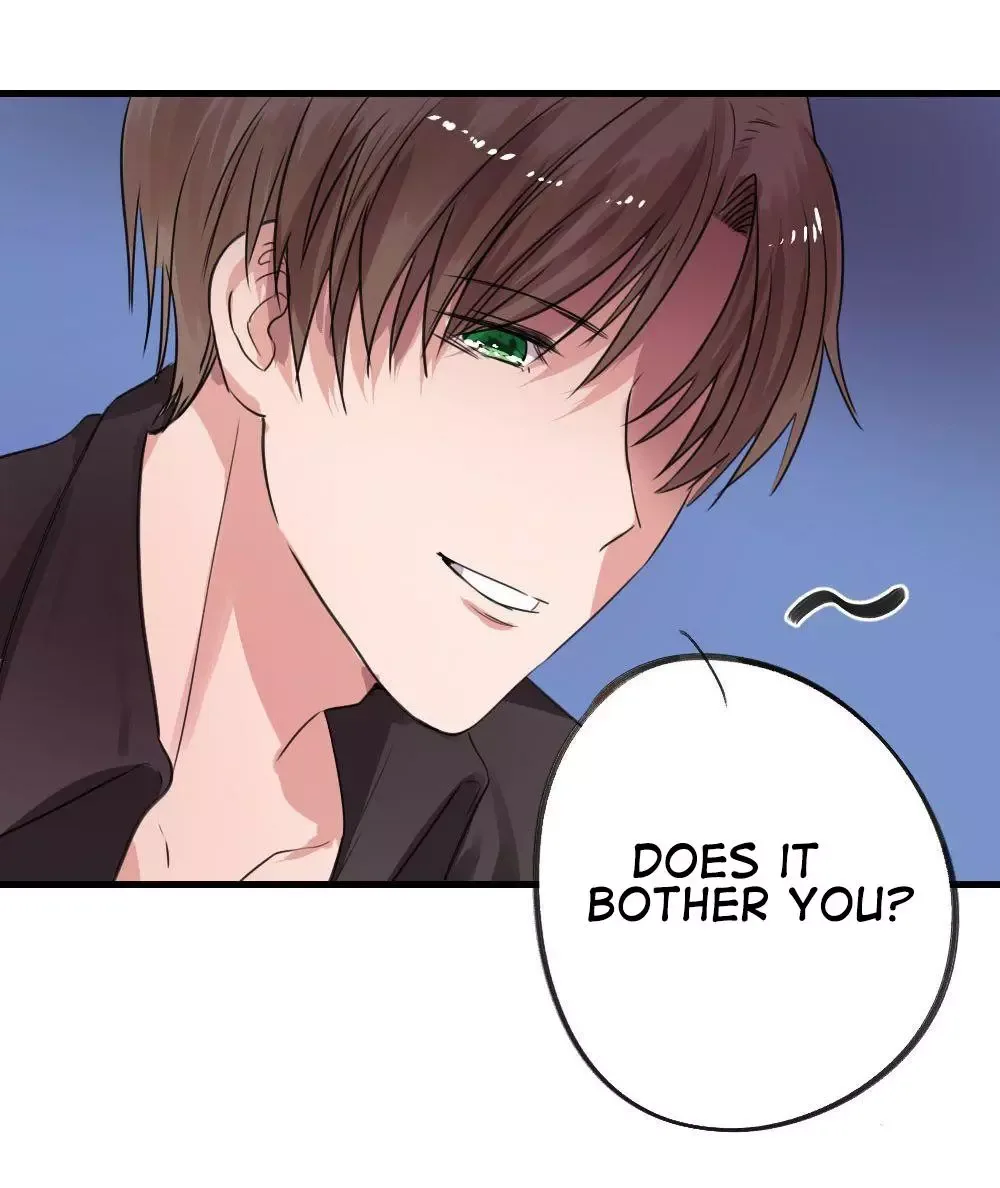 I Fell in Love with My Sister's Boyfriend Chapter 30 page 7