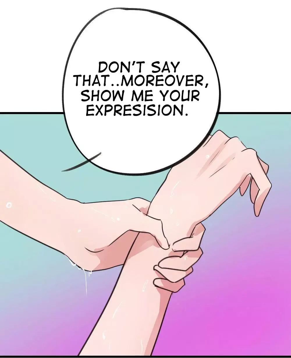 I Fell in Love with My Sister's Boyfriend Chapter 30 page 9