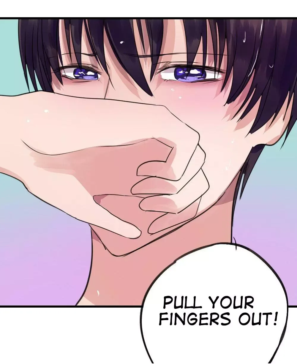 I Fell in Love with My Sister's Boyfriend Chapter 30 page 5