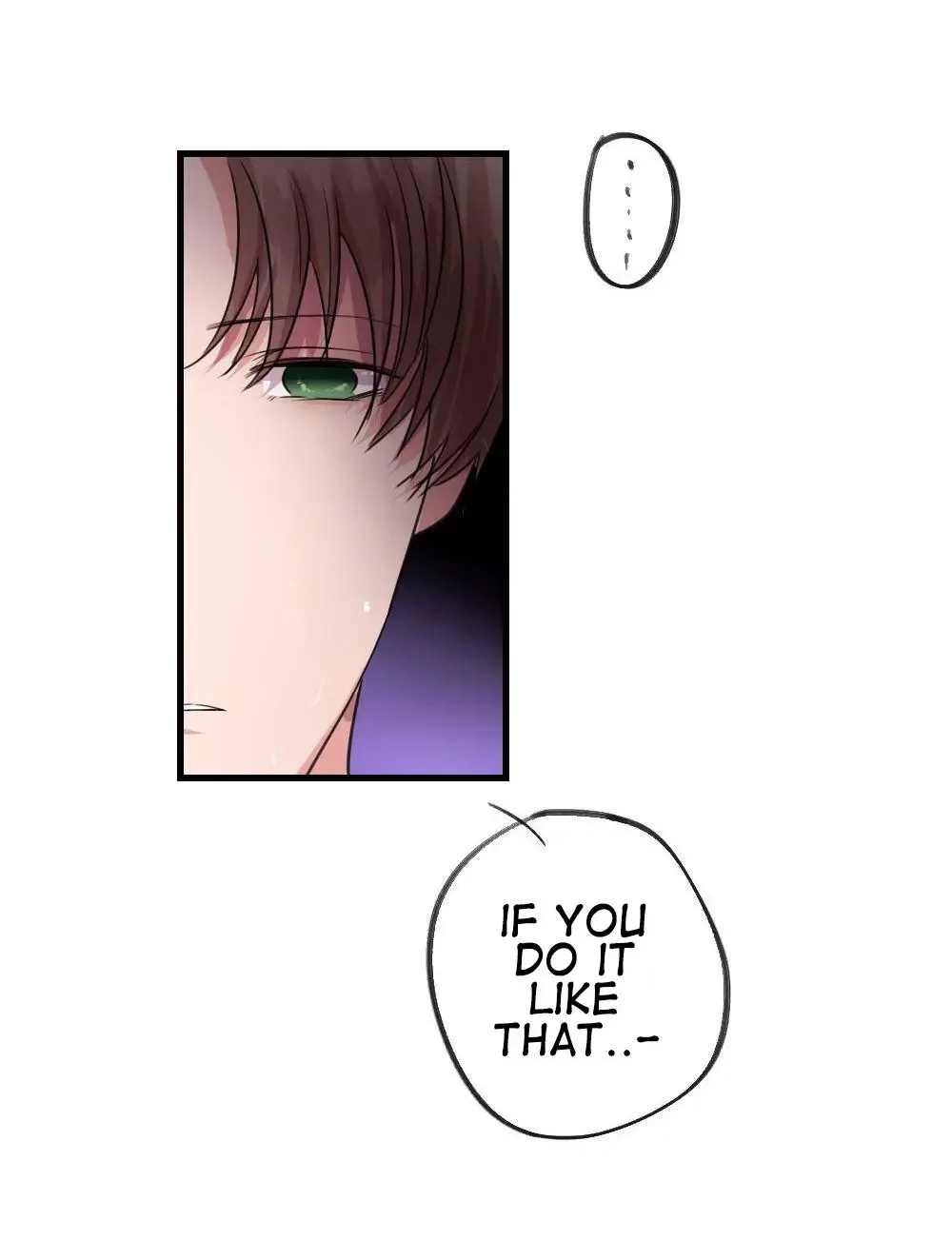 I Fell in Love with My Sister's Boyfriend Chapter 30 page 12