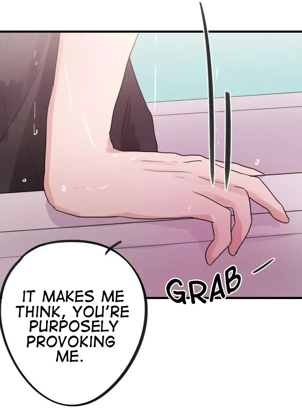 I Fell in Love with My Sister's Boyfriend Chapter 30 page 13