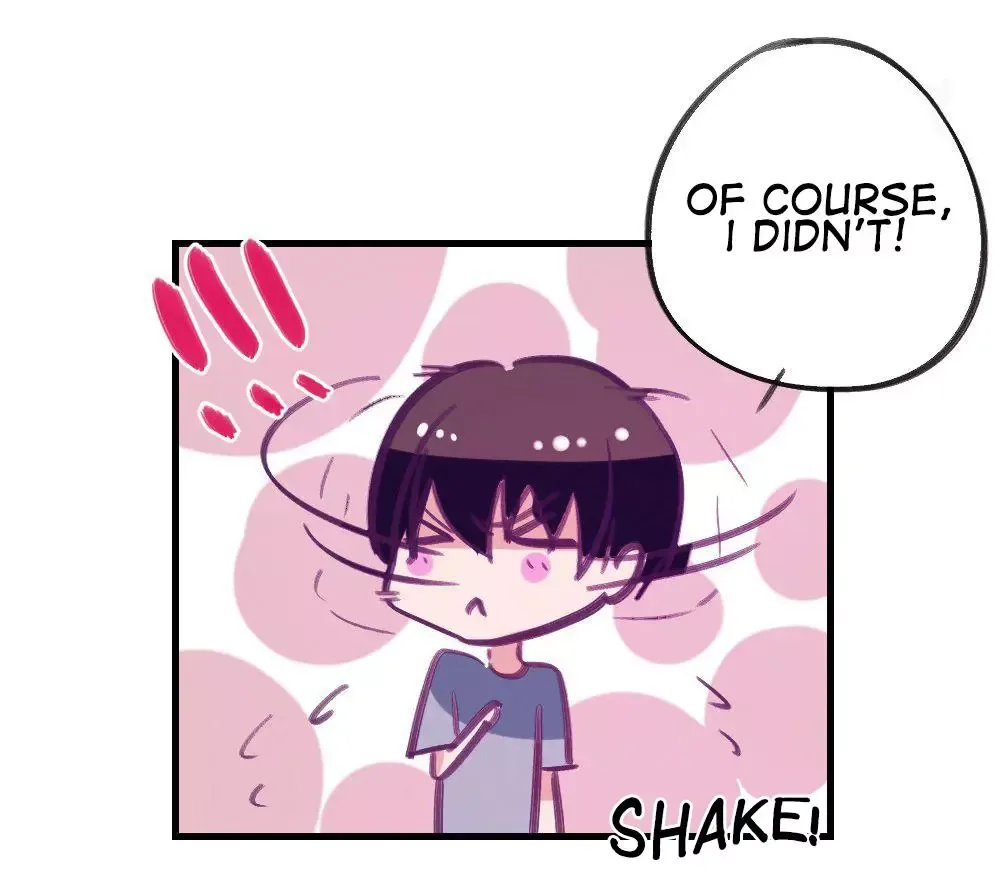 I Fell in Love with My Sister's Boyfriend Chapter 29 page 6