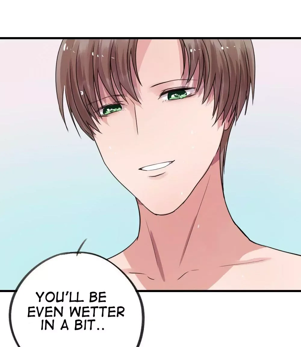 I Fell in Love with My Sister's Boyfriend Chapter 30 page 22