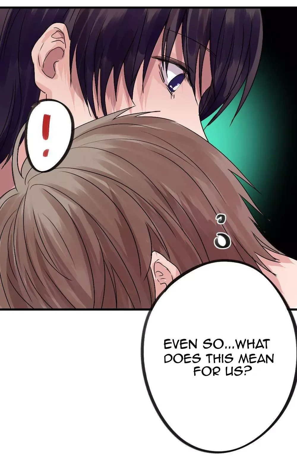 I Fell in Love with My Sister's Boyfriend Chapter 28 page 23
