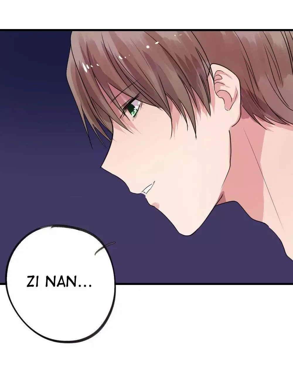 I Fell in Love with My Sister's Boyfriend Chapter 30 page 24