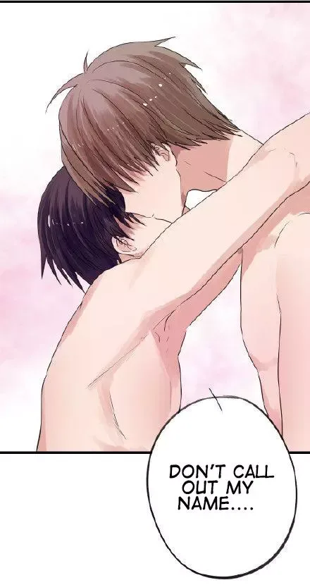 I Fell in Love with My Sister's Boyfriend Chapter 30 page 27