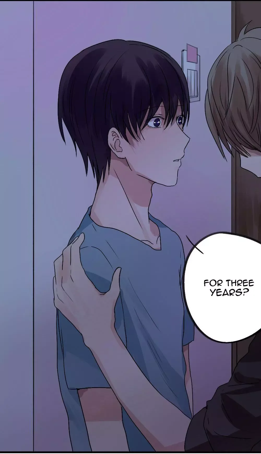 I Fell in Love with My Sister's Boyfriend Chapter 28 page 24